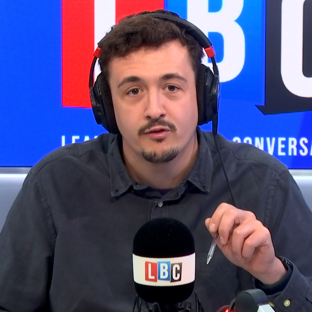 'How on earth do you give Axel Rudakubana access to boiling water? Henry Riley is 'extremely angry' after the Southport killer allegedly attacked a prison officer, marking the incident 'insulting'.