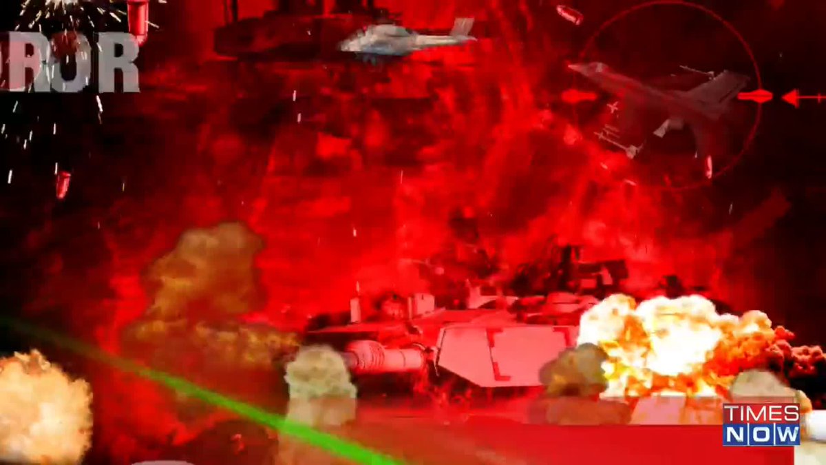 #IndiaPakistanTensions | Zayad Airport in tatters On Camera: Impact of Indian strikes On Camera: Video shows wrecked airbase PT & Heena Gambhir share more details.