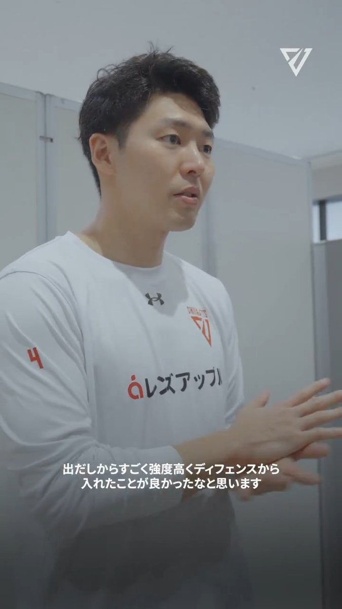 "スタッツに残らない輝き" これが #田代直希 “仕事の流儀” 泥臭く、献身的に——勝利の裏にこの男あり🏍️ 🗓️NEXT GAME りそなグループ B.LEAGUE QUARTERFINALS 2024-25 GAME2 5/11(日) 13:05 TAKE-OFF vs. #アルバルク東京 @ 有明コロシアム #ブンブン #いくぜてっぺん #千葉ジェッツ #りそなグループ #Bリーグチャンピオンシップ