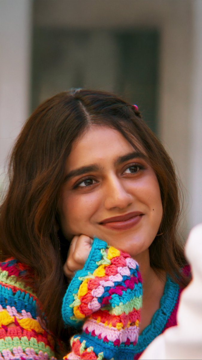 I would have watched it for her, even if she didn't ask me 🥰😍 Watch Good Bad Ugly now on Netflix in Tamil, Hindi, Telugu, Kannada and Malayalam #GoodBadUglyOnNetflix