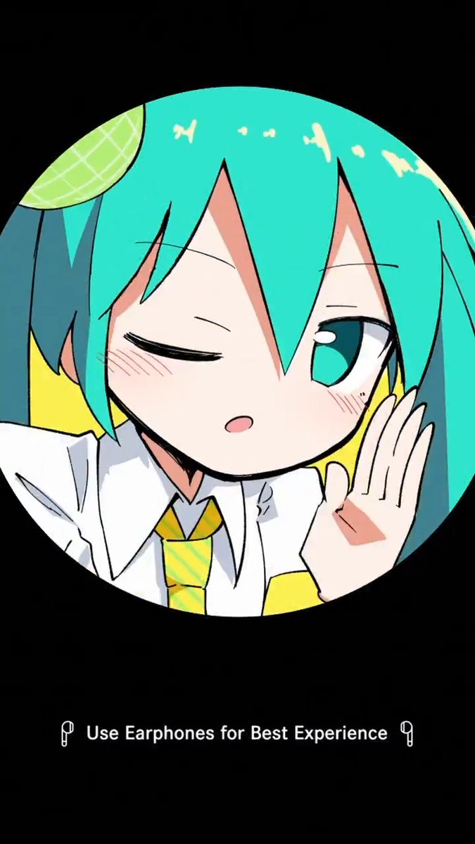 🍋🍈🍪のひみつのボイス(極秘) #TAK #初音ミク