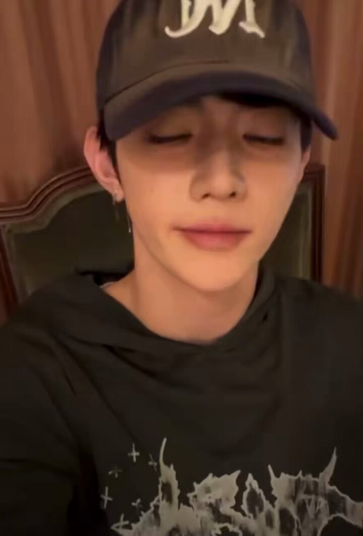 ppoppo time with hao hao and saying thank you in multiple languages 😭😗