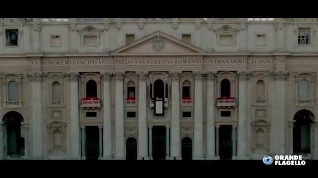 Non è Paolo Sorrentino
