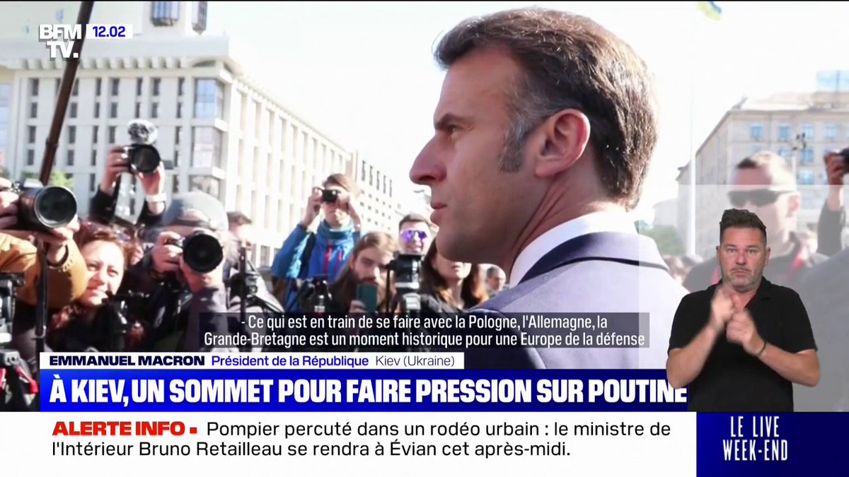 Un pompier entre la vie et la mort après avoir été percuté lors d'un rodéo urbain à Évian-les-Bains