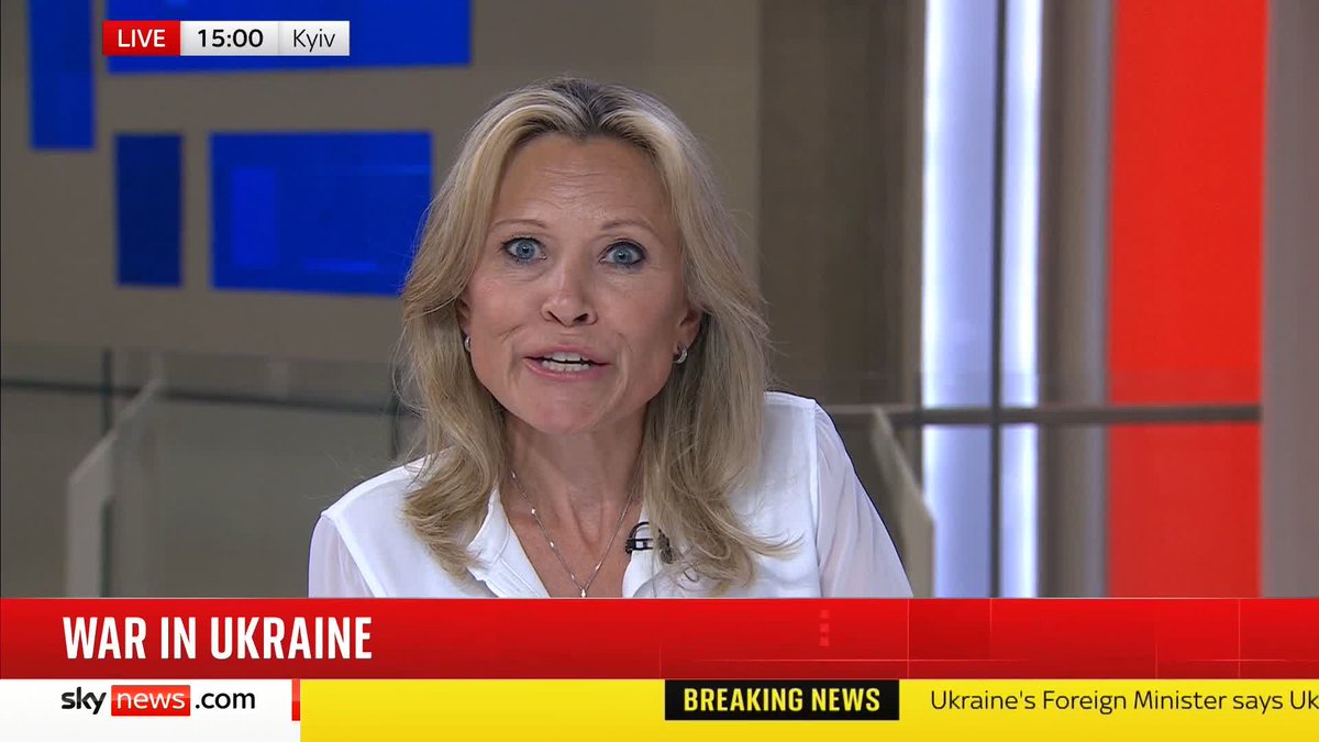 BREAKING: President Trump has announced on Truth Social that India and Pakistan have agreed to a full ceasefire. Click here for live updates ➡️ 📺 Sky 501, Virgin 602, Freeview 233 and YouTube