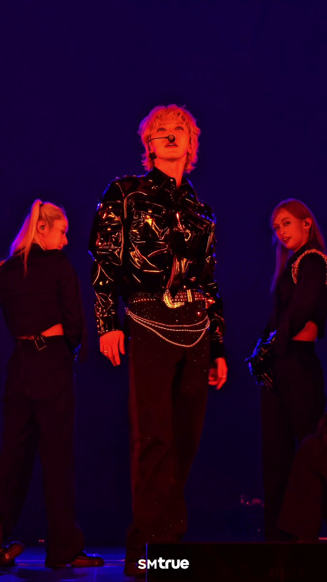 🔟 We ON TEN 🔟 การแสดงเพลงสุดร้อนแรง 🔥 ‘ON TEN’ 🔥 จากหนึ่งเดียวคนนี้ ✨ TEN ✨ ที่สร้างความตะลึงให้กับทุกคนในคอนเสิร์ตเดี่ยวครั้งแรกในประเทศไทย 👏 𝟸𝟶𝟸𝟻 𝚃𝙴𝙽 𝙲𝙾𝙽𝙲𝙴𝚁𝚃 𝟷𝟶𝟶𝟷 𝙼𝙾𝚅𝙴𝙼𝙴𝙽𝚃 '𝚂𝚃𝚄𝙽𝙽𝙴𝚁' 𝙸𝙽 𝙱𝙰𝙽𝙶𝙺𝙾𝙺 #TEN #李永钦 #텐 #NCT NCT #WayV #威神V WayV #ONTEN #TEN_ONTEN #2025TENCONCERT1001MOVEMENT #STUNNER #2025TENCONCERT1001MOVEMENT_BKK #BANGKOK #SMTrue