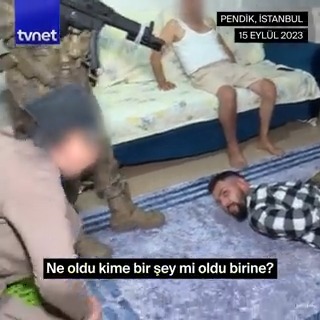 @gkyeryilmaz Haber Report gerçek hayattan falan bilmesek inanıcaz amk, ilkokul arkadaşlarımın birçoğu uyuşturucuya düştü. hepsinin de annesi kapalıydı, salı ve cumaları dergahlara giderlerdi