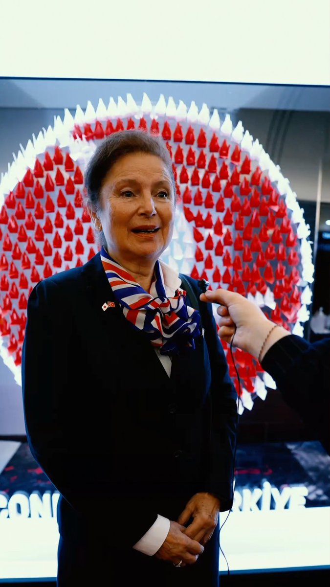 Kushimoto isnโt just a name, itโs a symbol of deep respect and a friendship that has lasted for over a century. At our launch event in Japan, we had the privilege of sharing and celebrating this beautiful story with our valued guests, one that honors the past and inspires hope for the future. #TurkishAirlines #Kushimoto