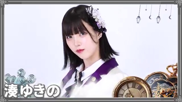 【🌙ツアー開幕記念🔮】 新衣装ティザームービー公開🎞⟡.· ⋰ この動画ポストが100RP達成で NEXT MEMBER公開🌹 ⋱ #きっと大切だった