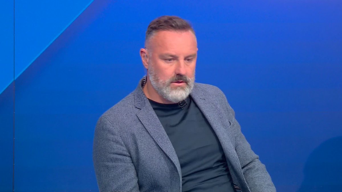 ๐ฃ๏ธ "I don't know where he's getting these numbers from" Kris Boyd says he believes PSG deserve to be in the Champions League final and doesn't understand some of the comments from Mikel Arteta regarding Arsenal's performance ๐ด