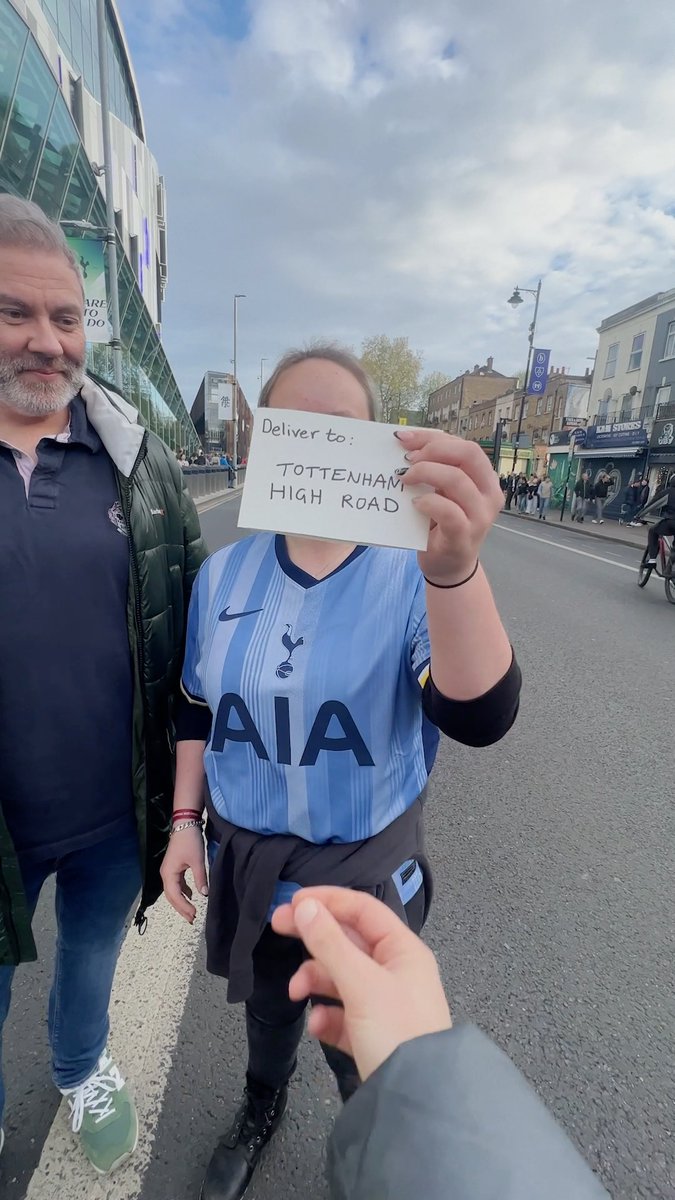 This weekend, we are proudly supporting Inside Matters - the Premier Leagueโs mental health campaign - encouraging us all to check in on the wellbeing of others ahead of UK Mental Health Awareness Week. Text 'SHOUT' to 85258 for round-the-clock support.