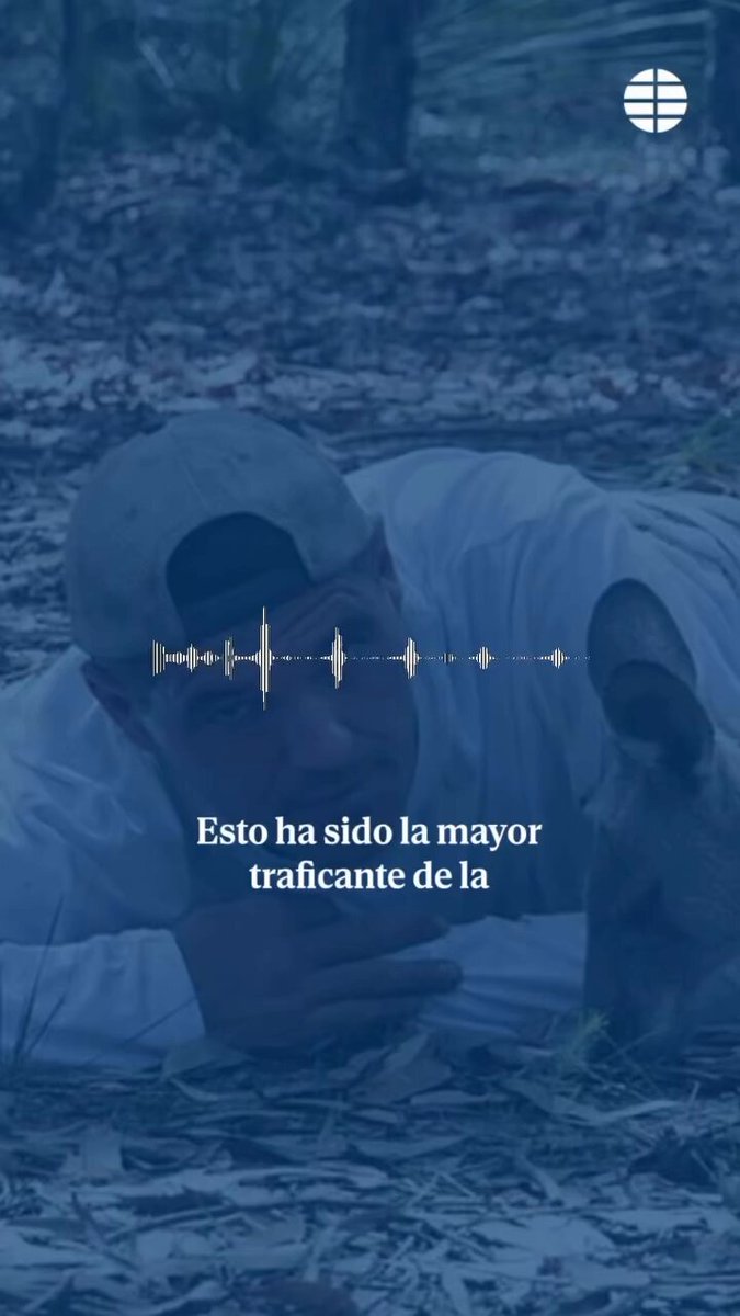 Audio exclusivo de Frank Cuesta hablando con la mayor traficante de animales de Tailandia