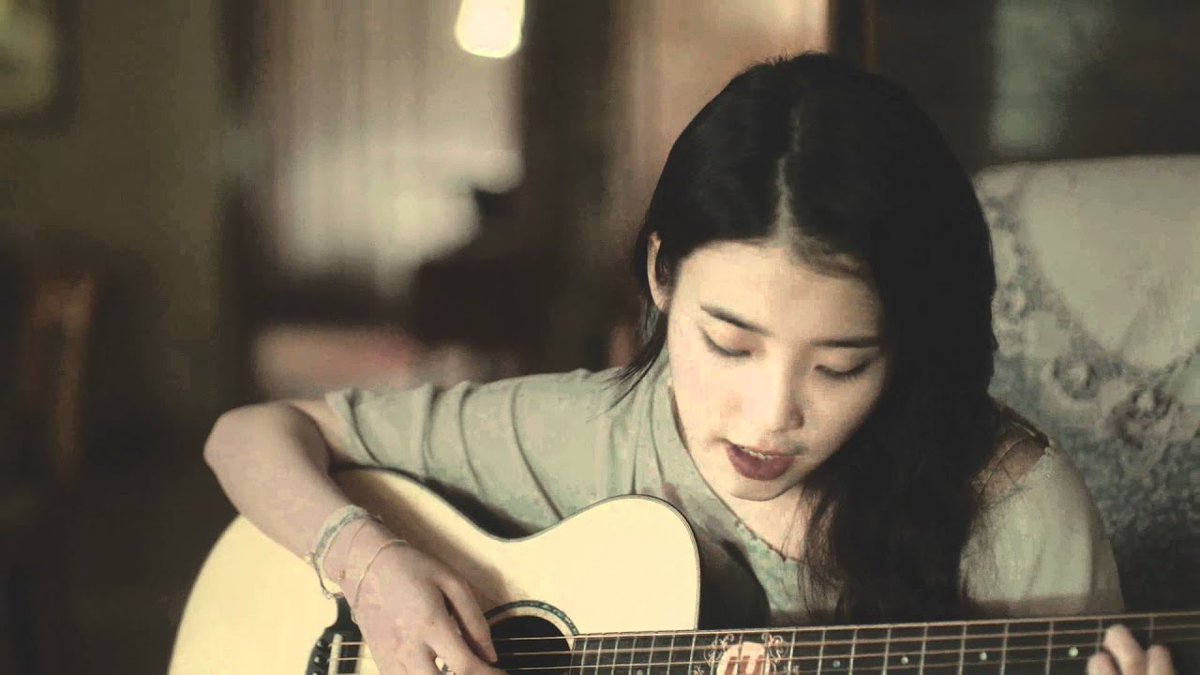 13 years ago today, IU released her 2nd Single Album ‘Spring of a Twenty Year Old’ with double title tracks ‘Every End of the Day’ & ‘PEACH’
