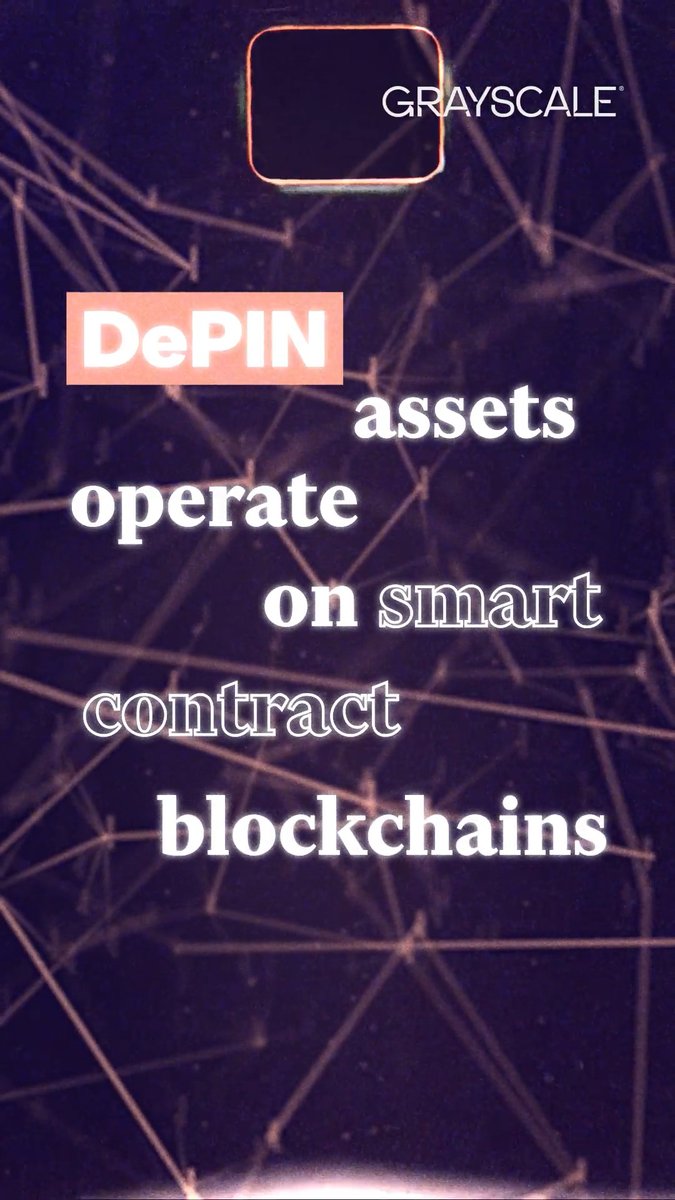 What Is DePIN? The Bridge Between Blockchains and the Physical World DePIN connects blockchain to real-world infrastructure. From wireless routers to GPUs, decentralized networks now reward physical device operators with crypto—offering an alternative to traditional telecom and cloud providers.