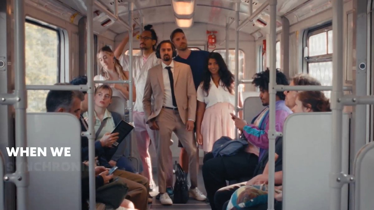 🎉 Congratulations to Manisha Biswas for winning the #SocialSciences category in this year's #DanceYourPhD competition. Watch the entire video on the power of collective synchrony—and learn more about the other category winners: