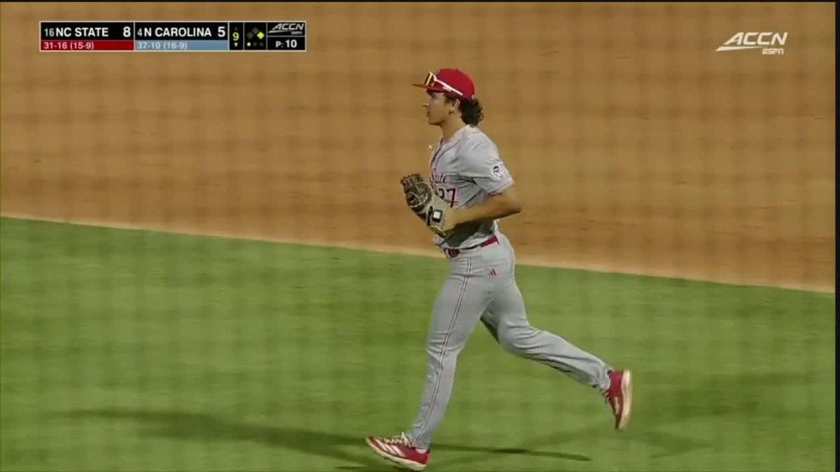 So nice, we had to post it twice. #SCTop10