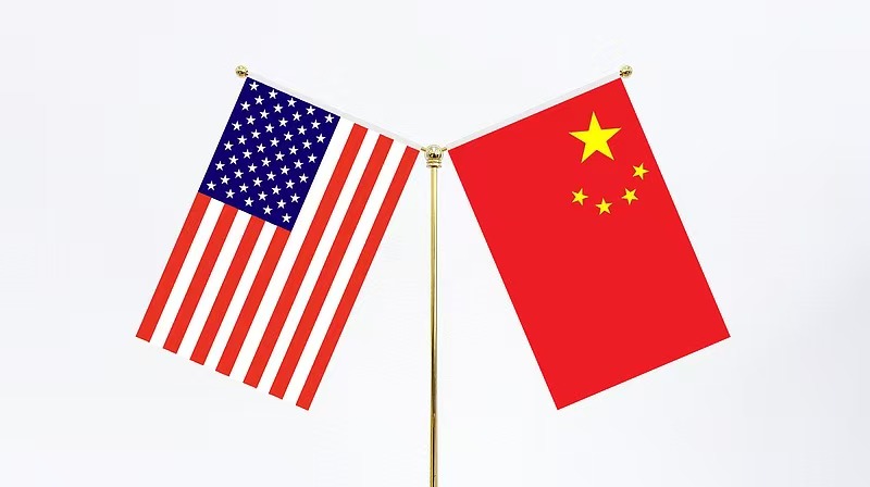 China, U.S. high-level economic, trade meeting started in Geneva
