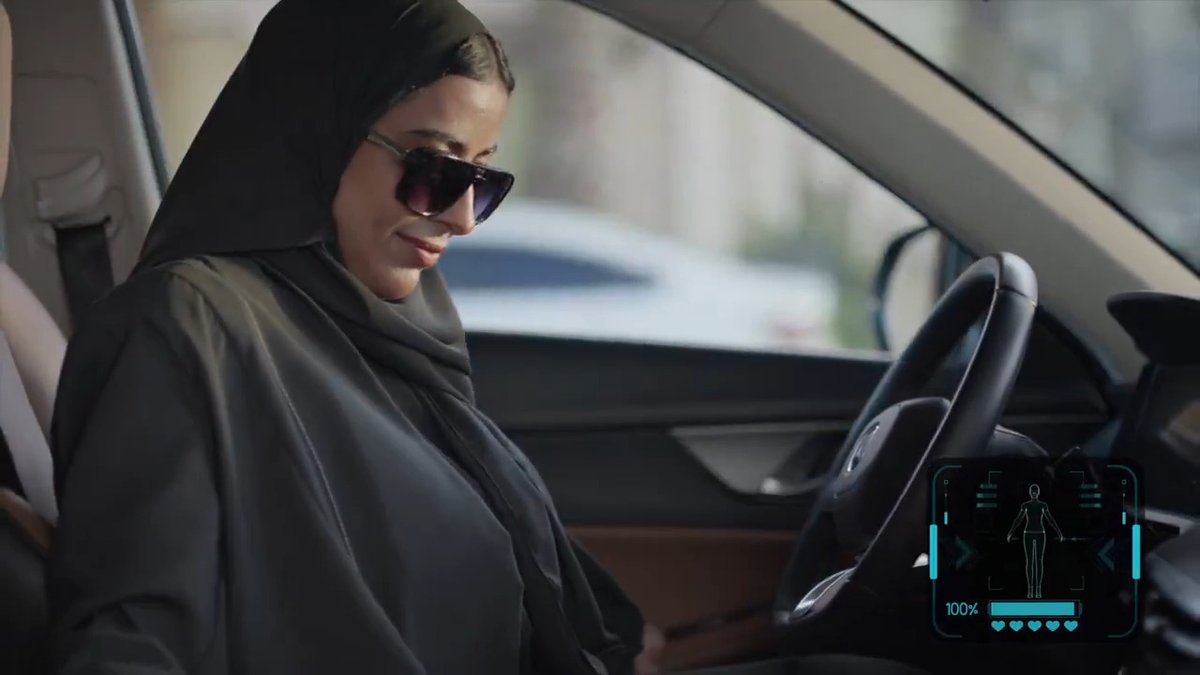 ثواني من التشتت ممكن تكلفك أعضائك! التزم بالأنظمة المرورية. #بينك_وبينها_التزام
