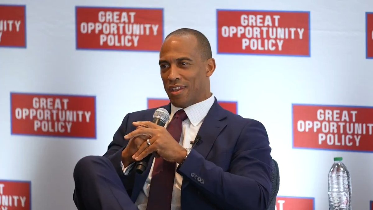 Addressing the housing affordability crisis is not a Red issue or a Blue issue… it is a bipartisan issue. Opportunity Zones are bringing both sides of the aisle together to bring new life into communities across the country.