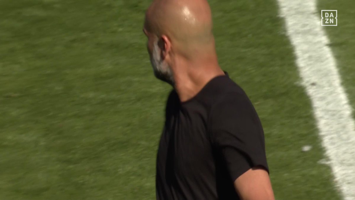 Esta no la vimos venir: el Man City no puede con el Southampton, que con este empate supera la peor puntuación de la historia de la Premier, y los Sky Blues sufrirán hasta el final por entrar en Champions. Gracias por acompañarnos en DAZN España con Sergio Perela Moure