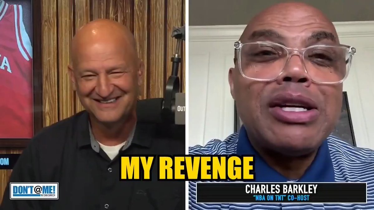 🏀🔥 CHARLES BARKLEY GOES OFF! 🔥🏀 Talks Men in Women’s Sports, NBA Drama &amp; STEPHEN A. SMITH for PRESIDENT?! 👀 | Exclusive w/ Dan Dakich Must-watch interview 👇 #CharlesBarkley #StephenASmith #NBA #SportsDebate