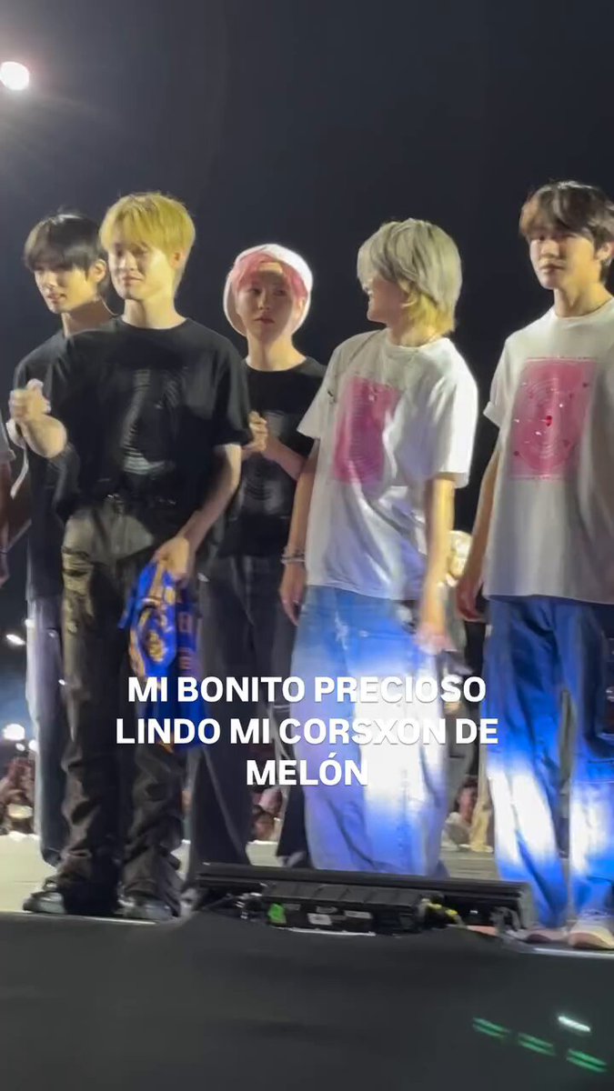 250510 ENDING #RENJUN #런쥔 PABO RENJUN 🥰🥰🥰 ©️ yellow_00303