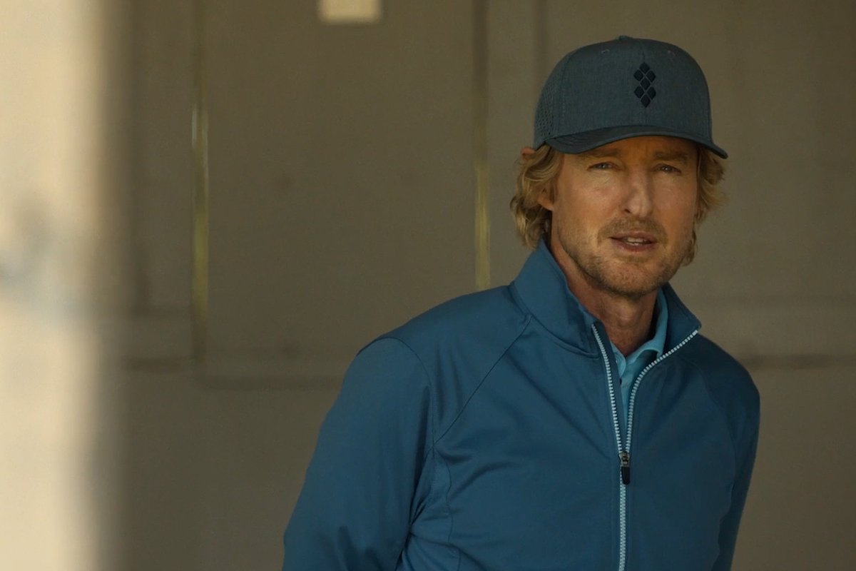 Not your Dad's National Golf Day. #Stick: A new sports comedy series โ June 4