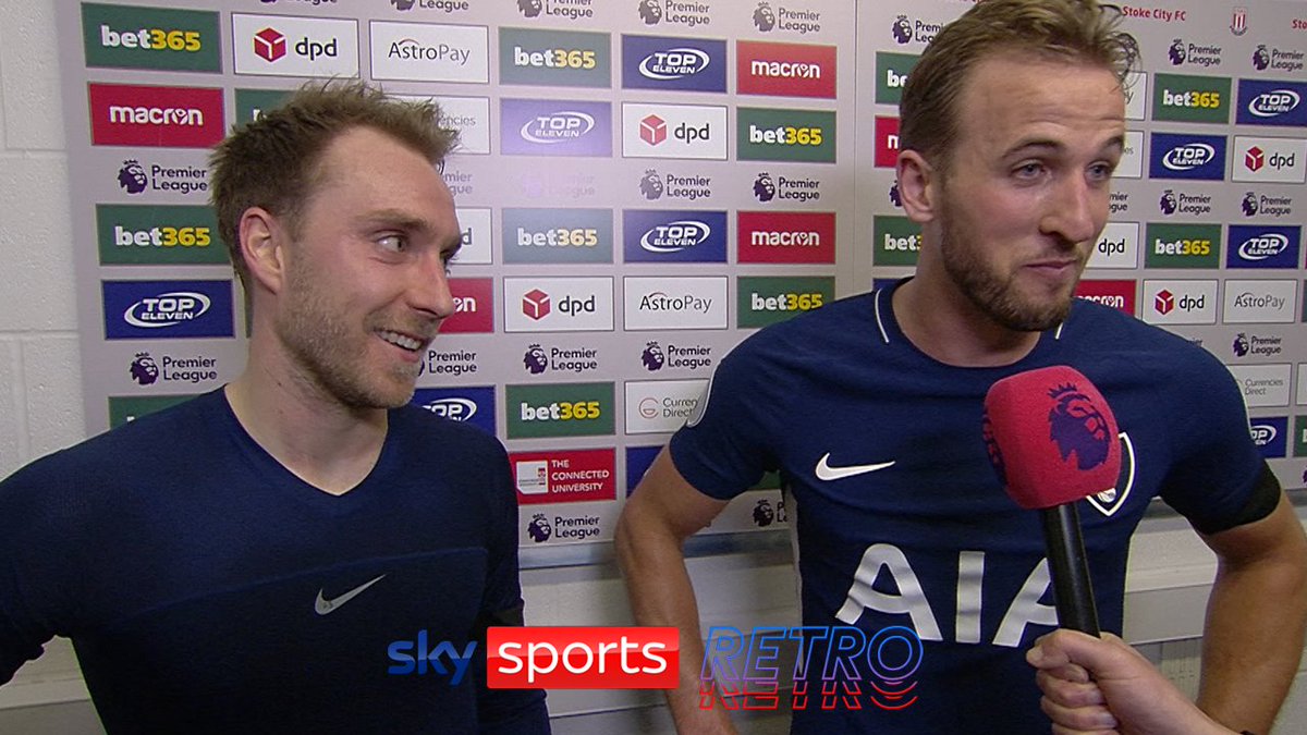 Kane after the Olise-goal