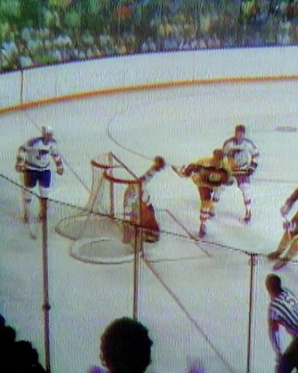 55 years ago today, Bobby Orr took flight for one of hockey's most memorable goals. 4️⃣ #StanleyCup 🗓️: May 10, 1970