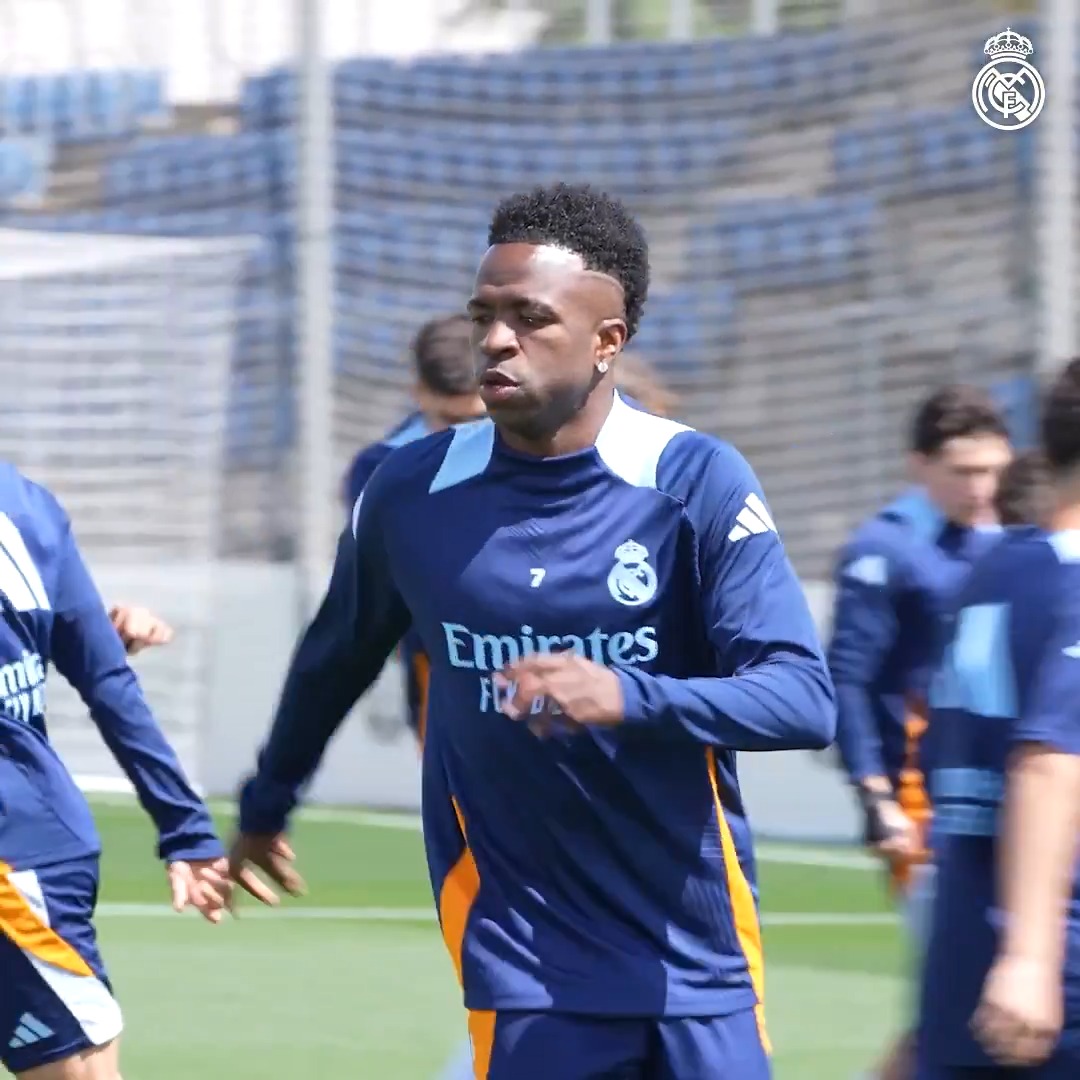 👊 ¡Listos para mañana! 👊