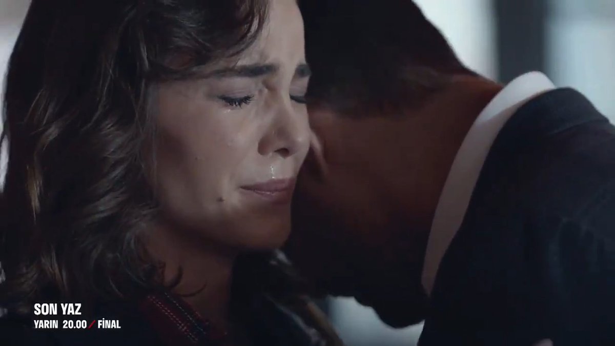 Bazı şarkılar vardır Bir de bazı dizi sahneleri