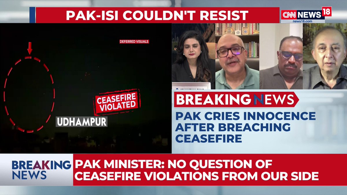 #OperationSindoor: China ready to play a 'constructive role' between India and Pakistan, says Chinese FM Wang Yi via Xinhua #IndiaPakistanWar #IndiaPakistanNews #IndianArmy #Pakistan | Akanksha Swarup