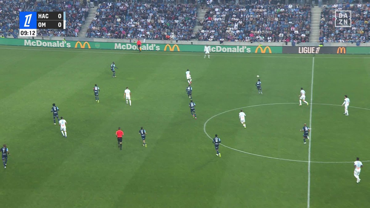 ๐ฑ QUELLE OCCASION POUR RABIOT !!! Cโest sur le poteau ! ๐ฅ DAZN France