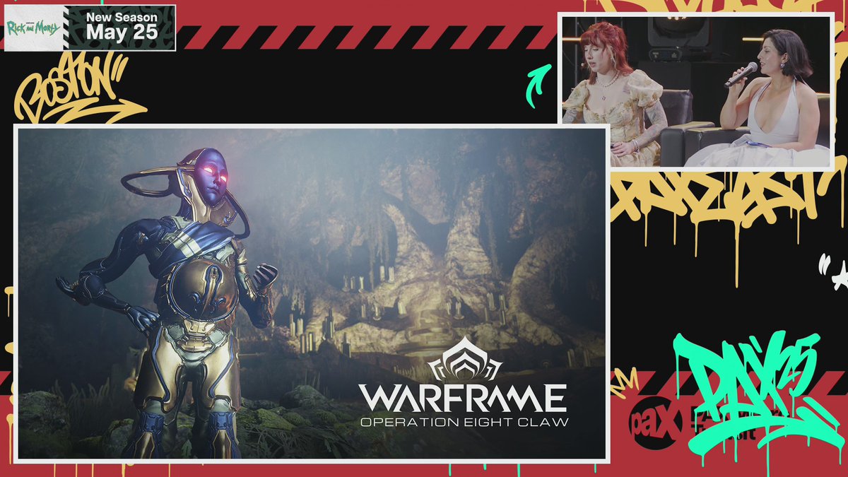 A new facet shines with Citrine Deluxe. At Devstream 188, we offer another look at this new cut of the Crystal Bastion!