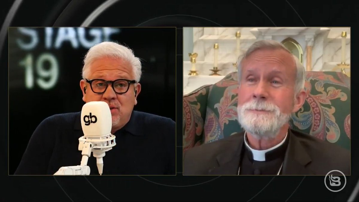 .Bishop J. Strickland, who was removed from his position by Pope Francis, lays out why he believes Francis wasn't even Catholic: "He said he wanted a different church. He wanted to change...So to say we're going to do something different, in many ways, in itself, isn't Catholic."