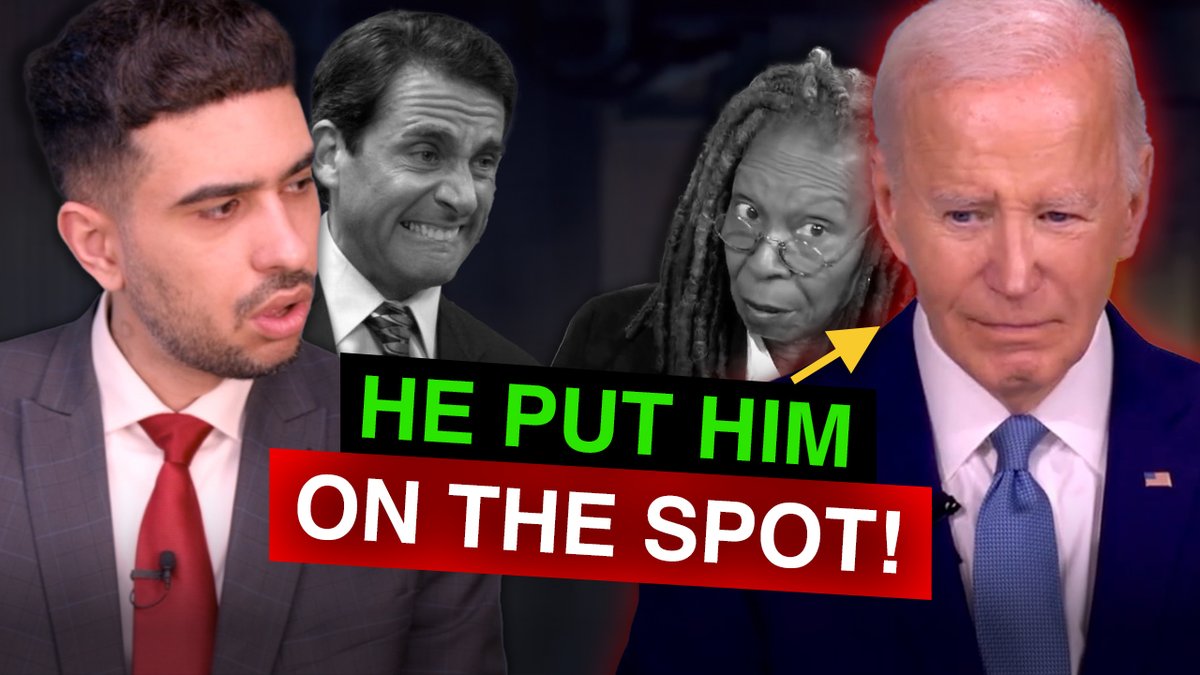 This was uncomfortable: