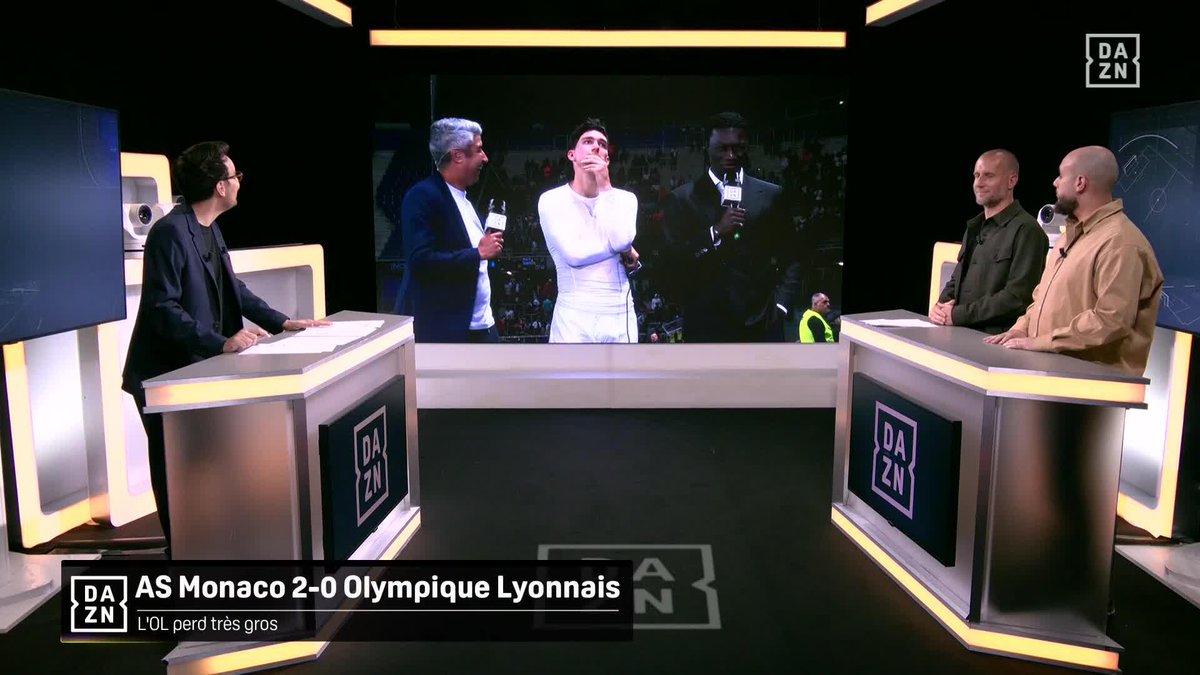 Leonardo Balerdi 🇦🇷 : "𝗢𝗡 𝗟’𝗔 𝗙𝗔𝗜𝗧. 𝗢𝗡 𝗔 𝗕𝗘𝗔𝗨𝗖𝗢𝗨𝗣 𝗦𝗢𝗨𝗙𝗙𝗘𝗥𝗧 !" 😮‍💨💙🤍 🎥 DAZN France