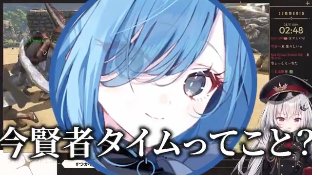 恐竜の交配の際、ナチュラルに過激なワードが出てくる透乃おとに対してご満悦な表情を見せる領国つかさ 【 #すぺしゃりてサーバーARK 】恐竜 VS 領国つかさ #2日目【 領国つかさ / すぺしゃりて 】 #切り抜け諸君 #おとのくりっぷ