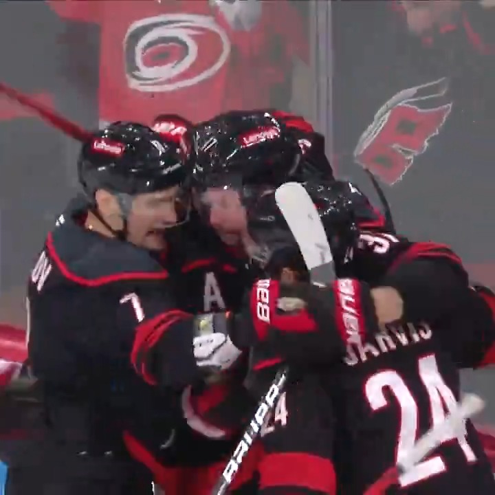 GET US GOING, SVECH!