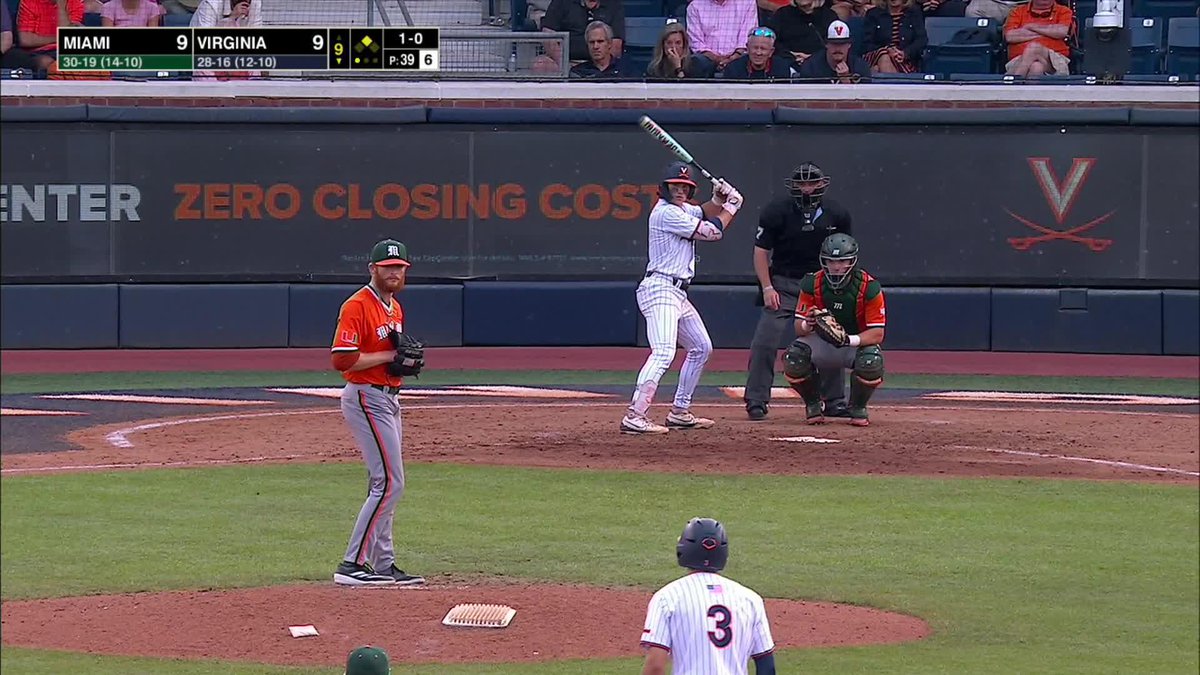 Never. In. Doubt. #GoHoos