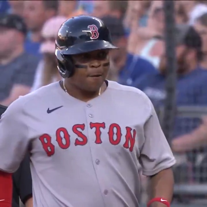 Raffy strikes again!