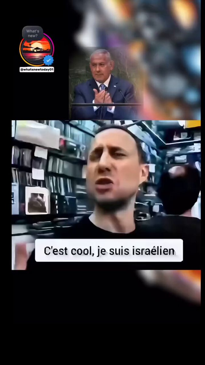 Antisemitism is wrong! 😡