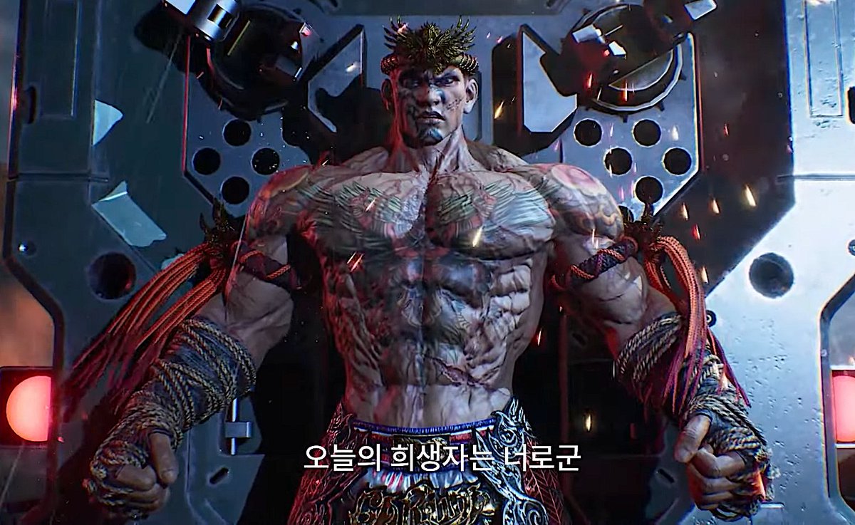 Fahkumram is dropping this Summer as DLC2. Who's Ready ?