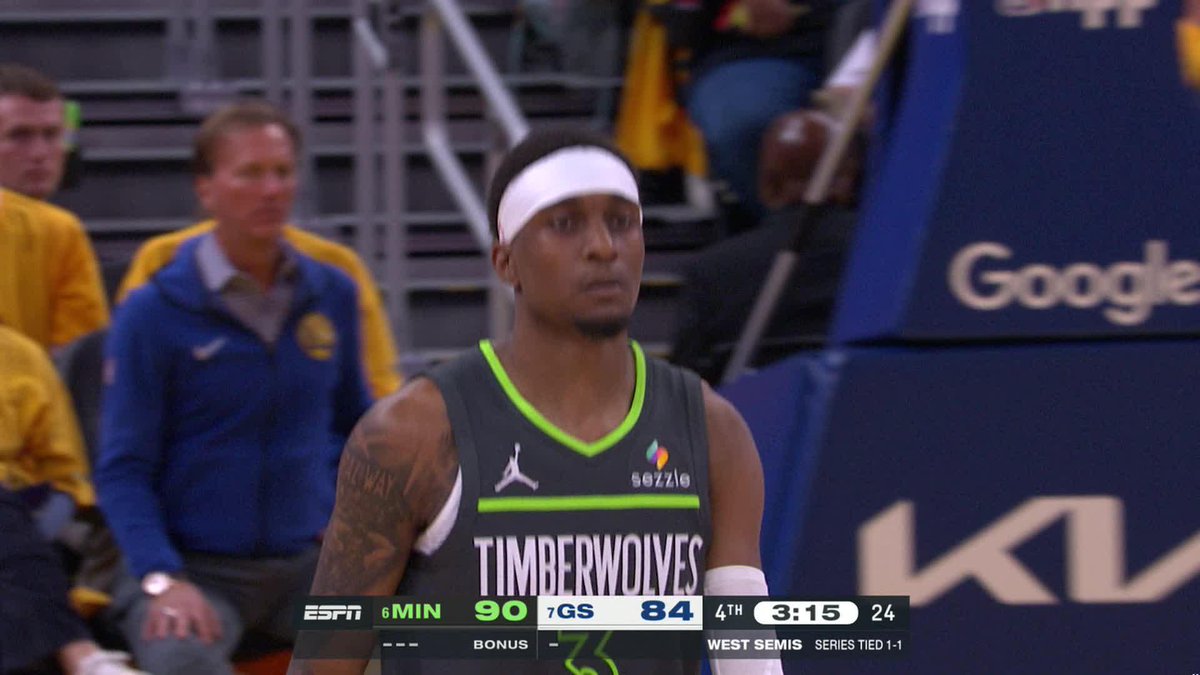 JMAC FOR THREE 😤