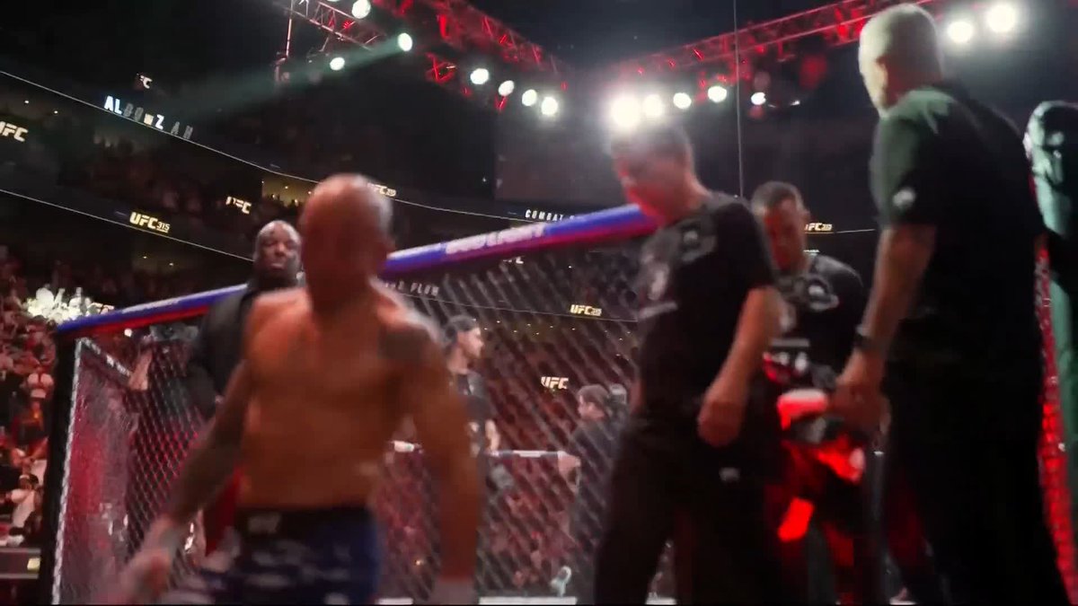 Gracias por los recuerdos Jose Aldo Junior 🫶 #UFC315