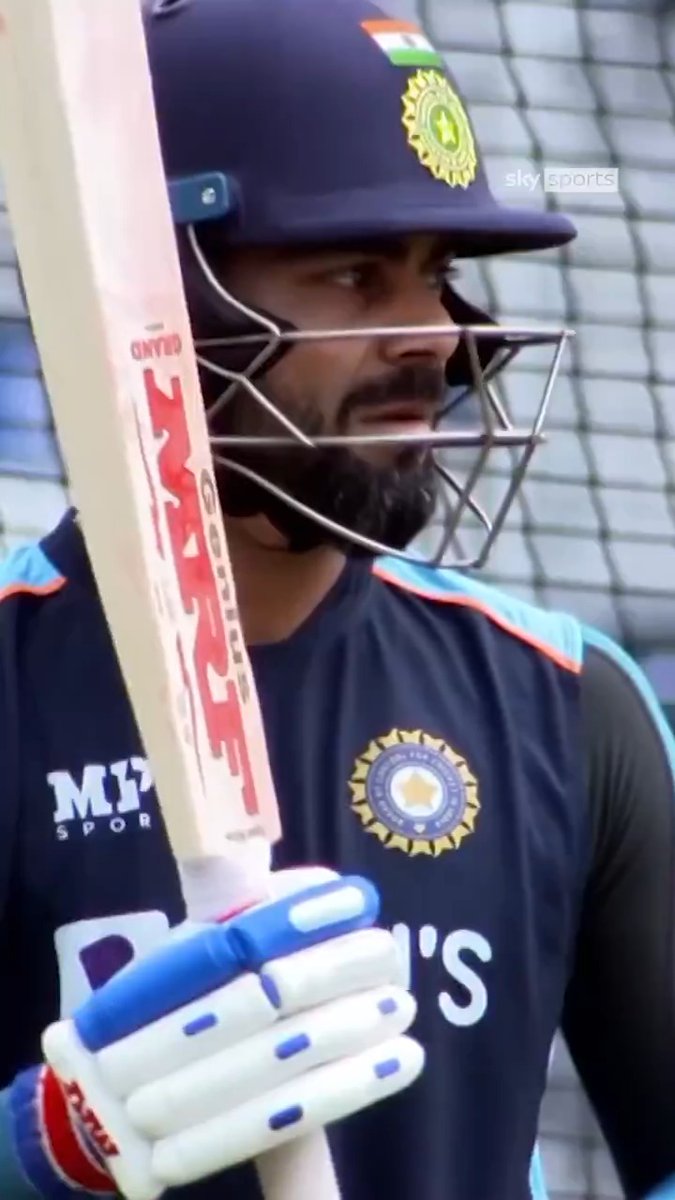 SKY SPORTS POSTED THE VIRAT KOHLI INTERVIEW OF TEST CRICKET. ⭐