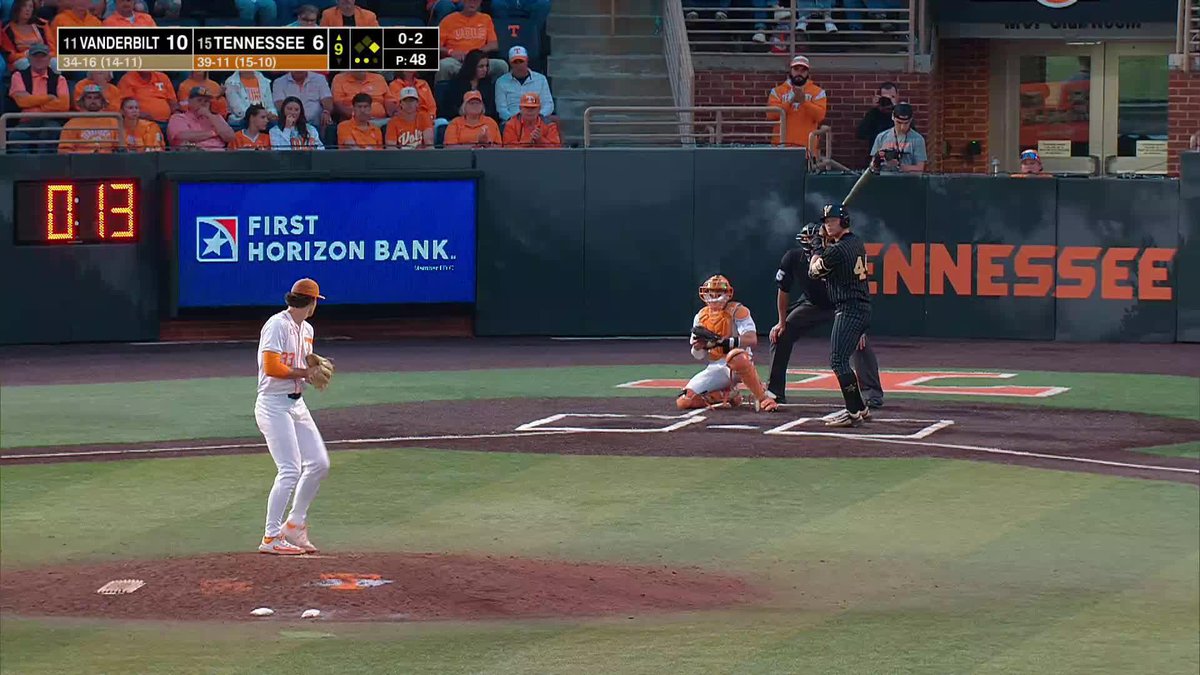 Regular season records 2024: 46-10 2023: 38-18 2021: 42-14 All 3 went to Omaha. Vols are currently 39-12. The sky is not falling.