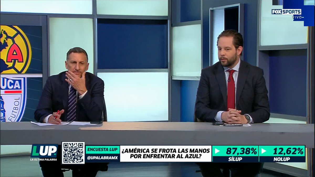 'HOY AMÉRICA MANDÓ PACHUCASA A LOS TUZOS' 🦅 Raoul Ortiz 🐥 calienta a Christian chaco Gimenez con el pase del América a costa de los Tuzos 💥 #LUP