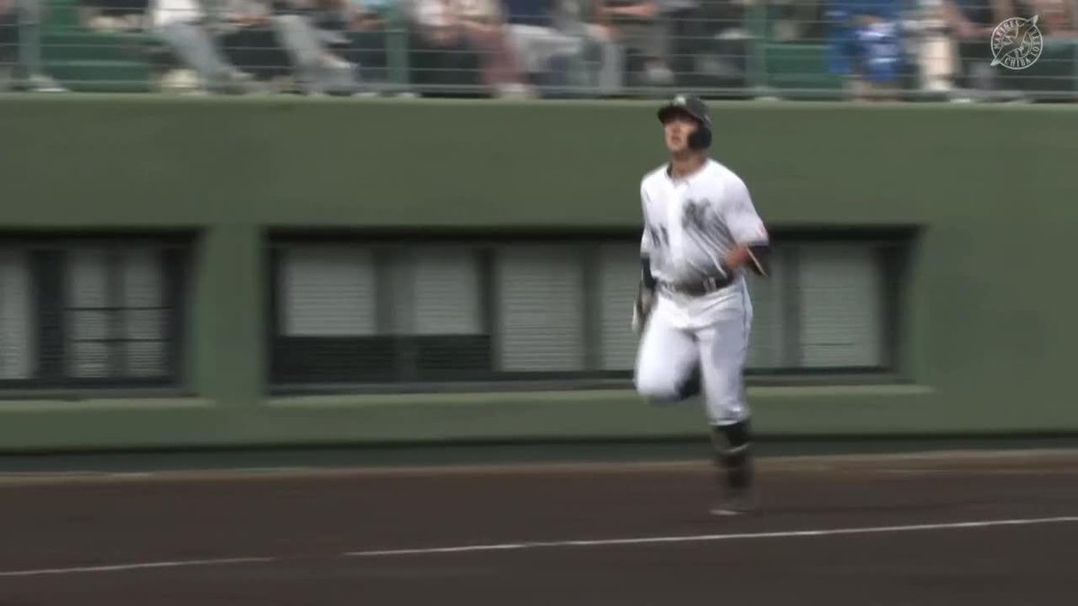 YY砲炸裂 江戸川区球場に飛び交うアーチ 安田尚憲・山口航輝 アベック弾 ⚾プロ野球 ファーム (2025/5/11) 🌸ロッテ×DeNA 📱Live on DAZN #オレをみろ #イージースポーツ #chibalotte