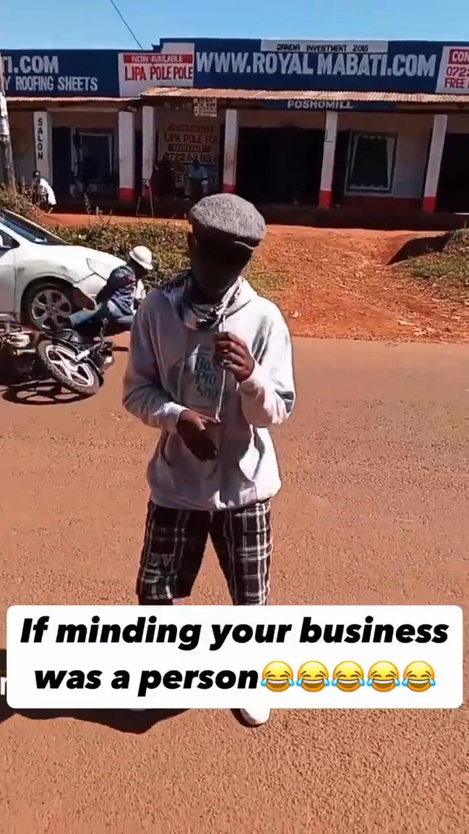 Enyewe nothing can stop reggae 😂😂